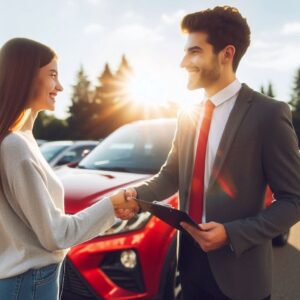 Passo a Passo para Contratar um Seguro Auto