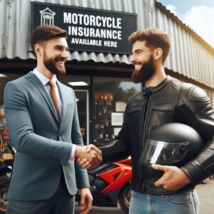Por que Contratar um Seguro de Moto?