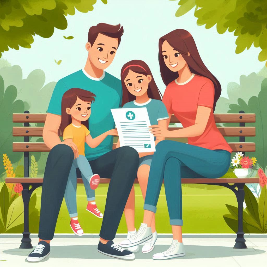 Guia Completo para Contratar um Seguro de Vida