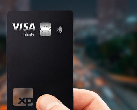 O que é o Cartão Black da XP Investimentos?
