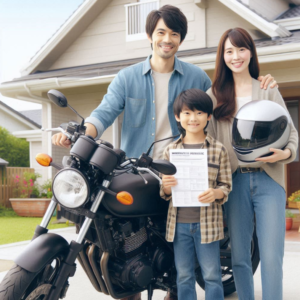 Como Contratar o Seguro de Moto?