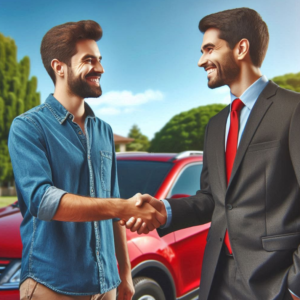 Como Escolher o Seguro Auto Ideal?