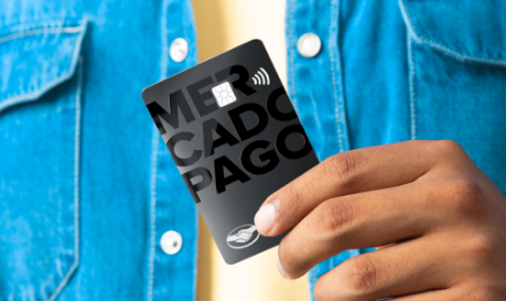 Passo a passo para você ter seu Cartão do Mercado Pago