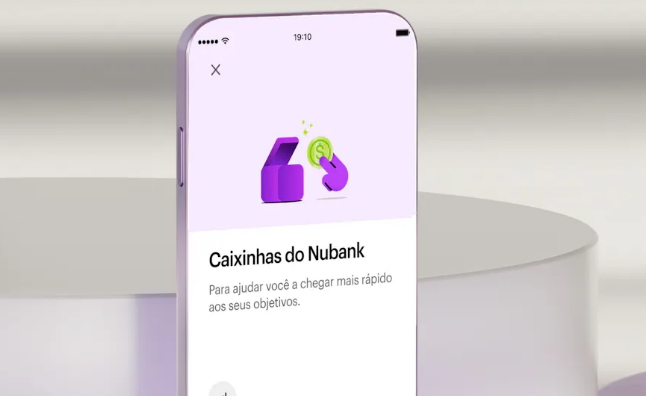 Saiba como Abrir sua Conta do Nubank e Solicitar seu Cartão Roxinho