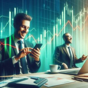 Desvende o Poder dos Rendimentos Passivos: Invista em Seu Futuro Financeiro