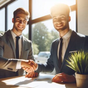 Quais são as principais características de um bom corretor de seguros?