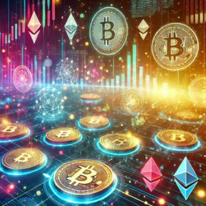 O que é uma Carteira de Criptomoedas?