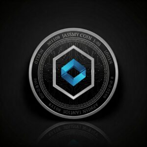 JasmyCoin (JASMY): A Sensação Japonesa 🇯🇵