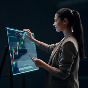 Como Investir em Bitcoin