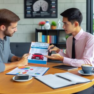 Por que contratar um seguro de carro?