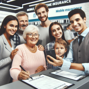 Como encontrar um bom corretor de seguros?