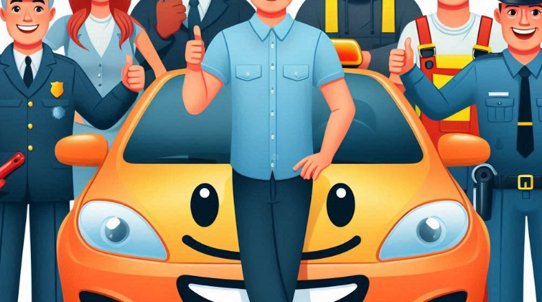 Guia completo sobre um Seguro para o seu Carro