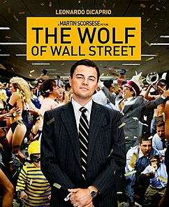 O Lobo de Wall Street (2013)