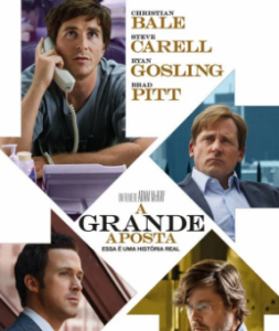 A Grande Aposta (2015)