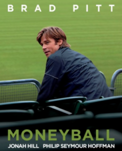 Moneyball: O Homem que Mudou o Jogo (2011)