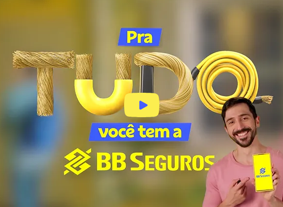 Você conhece a BB Seguros?