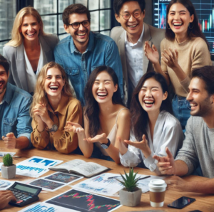 Quais são as vantagens de investir na Modalmais?