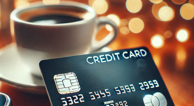 Como Solicitar um Cartão de Crédito Pré-pago
