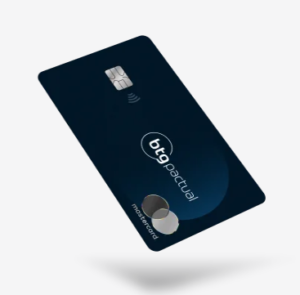 Como solicitar o Cartão BTG Pactual Black