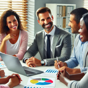 Vantagens de Investir em Bitcoin