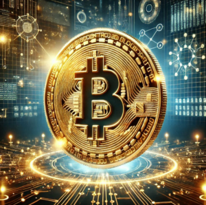 Como a mineração de Bitcoin funciona?