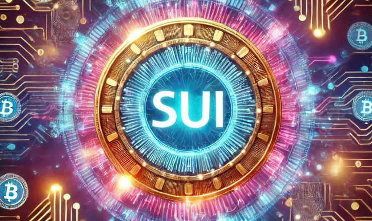 Guia Completo Sobre a Criptomoeda Sui (SUI)