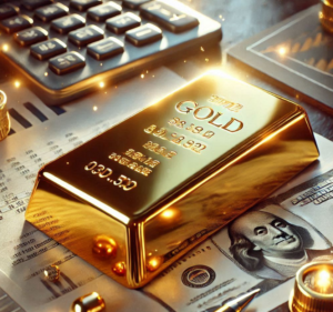 Dicas para Investir em Ouro
