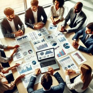 Exemplo de Plano de Investimento para Aposentadoria