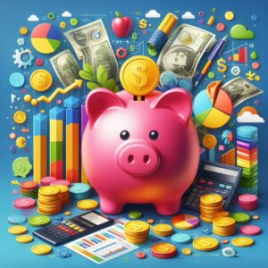 Vantagens de Usar um Simulador de Financiamento: Planejamento e Economia