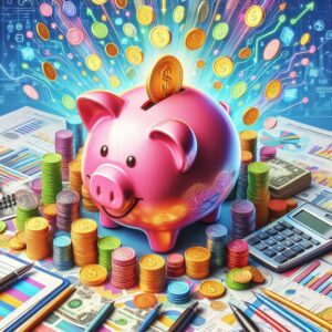 Tecnologia a Seu Favor: Ferramentas Online e Aplicativos Para Financiar