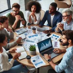 Por que Escolher a Órama Investimentos? Conheça as Vantagens