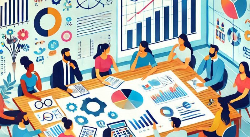 O que são Empresas Large Caps?