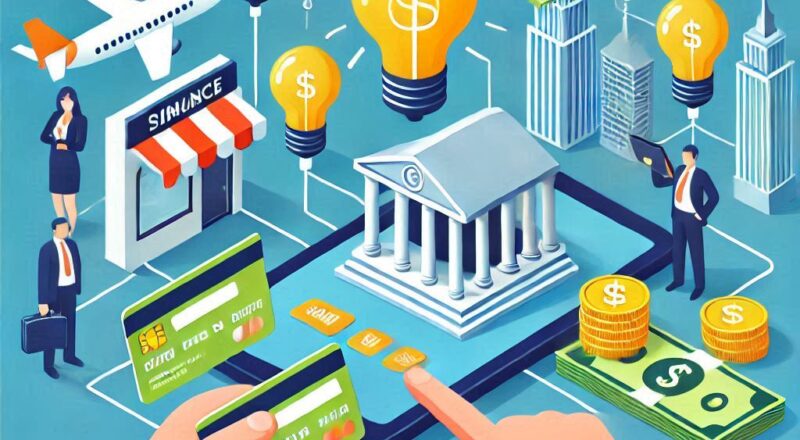 Dê uma olhada em algumas Histórias de Sucesso com Financiamentos