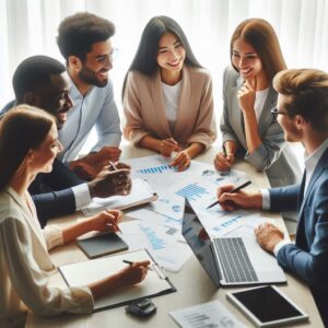 Dicas Para Aumentar Suas Chances de Aprovação: Planeje-se e Organize-se
