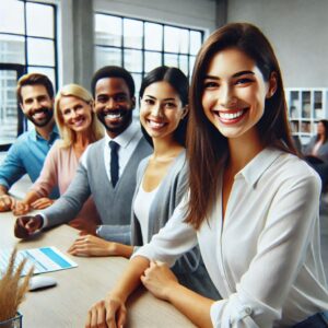 Demonstre Estabilidade Financeira e Profissional: Construindo Confiança com o Credor