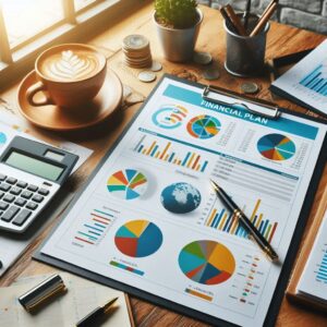 Escolhendo seus Investimentos na Órama: Explore as Opções