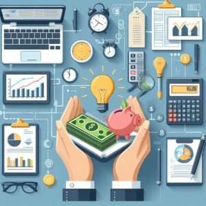Planejamento é Fundamental: Avalie sua Capacidade Financeira Antes de Financiar