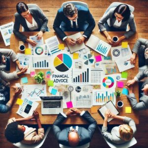O que Significa "Large Cap"? Entendendo a Capitalização de Mercado