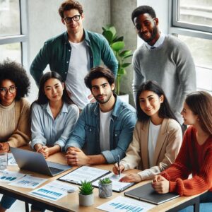 Desenvolva Novas Habilidades: Aprimore-se para o Mercado de Trabalho do Futuro