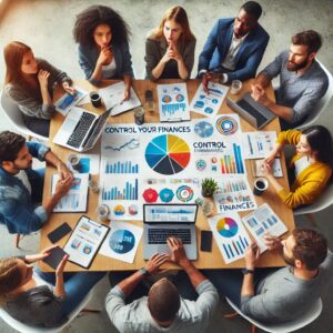 Renda Variável na Órama: Potencial de Maior Retorno