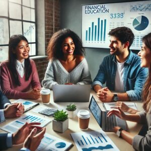 Preparação e Transparência para Conquistar seu Empréstimo