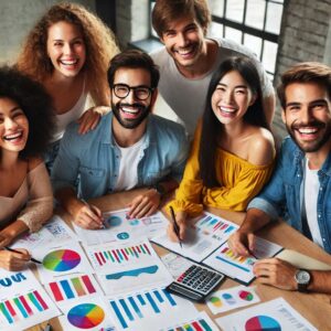Abrindo sua Conta na Órama: Um Processo Simples e Rápido