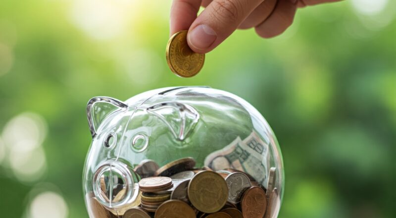Como fazer um Empréstimo com Garantia