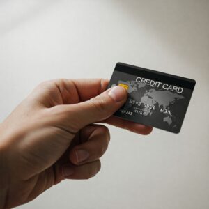 Centralize seus Gastos no Cartão de Crédito: Concentre suas Compras em um Único Cartão