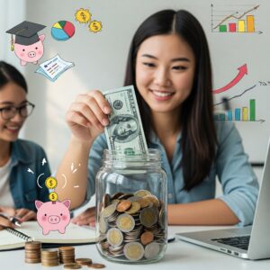 Desafios e Alternativas: Quando o Financiamento se Torna Mais Complicado