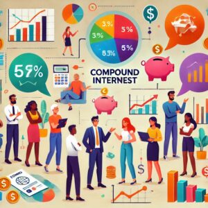 Por que Investir em Large Caps? Vantagens e Benefícios