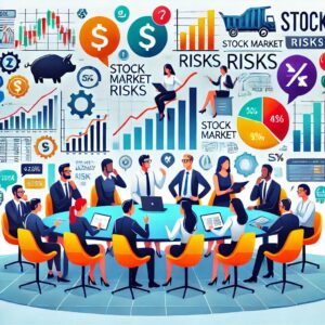 Diversificação e Gestão de Risco: Protegendo Seu Investimento