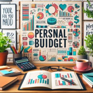 Organize sua Documentação Financeira: Comprovando sua Capacidade de Pagamento