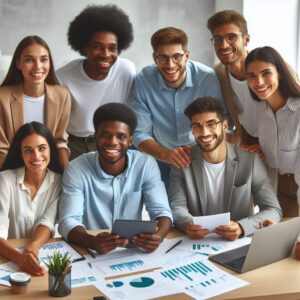 Requisitos Para Solicitar um Financiamento: O Que Você Precisa Saber