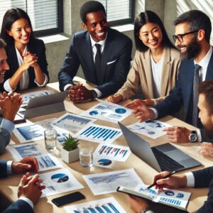 Alternativas Mais Seguras de Investimento: Opções Regulamentadas e com Menor Risco